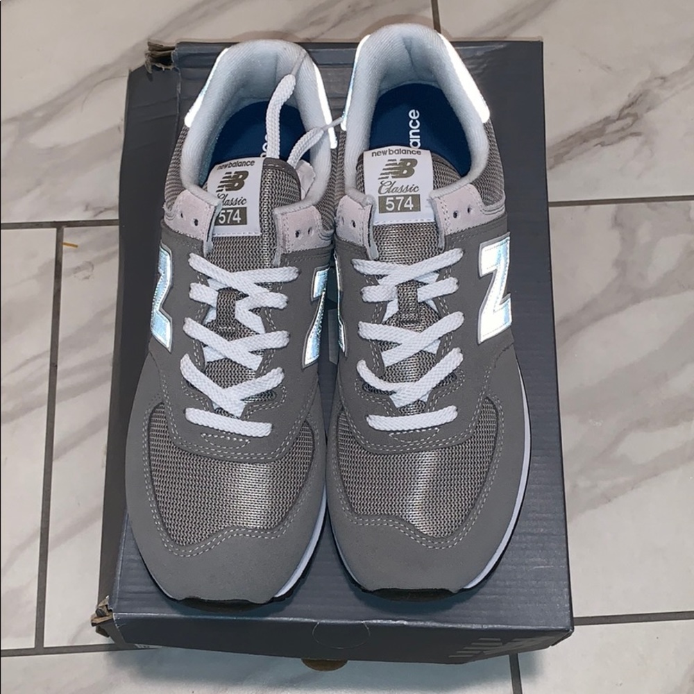 NEW BALANCE 574 CLASSIC TRADITIONNELS